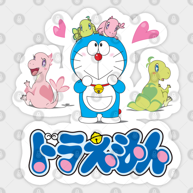 doraemon dinosaur wala